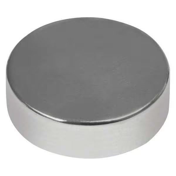 Rare Earth Magnet Material, 6.08 lb.