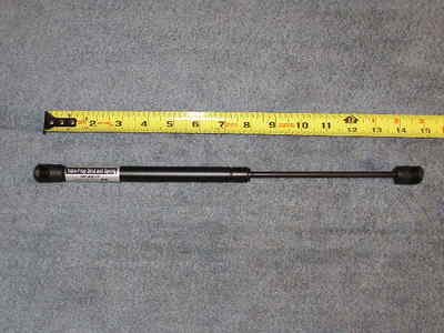 14" 10# Nitro Prop Strut Gas Springs Lift