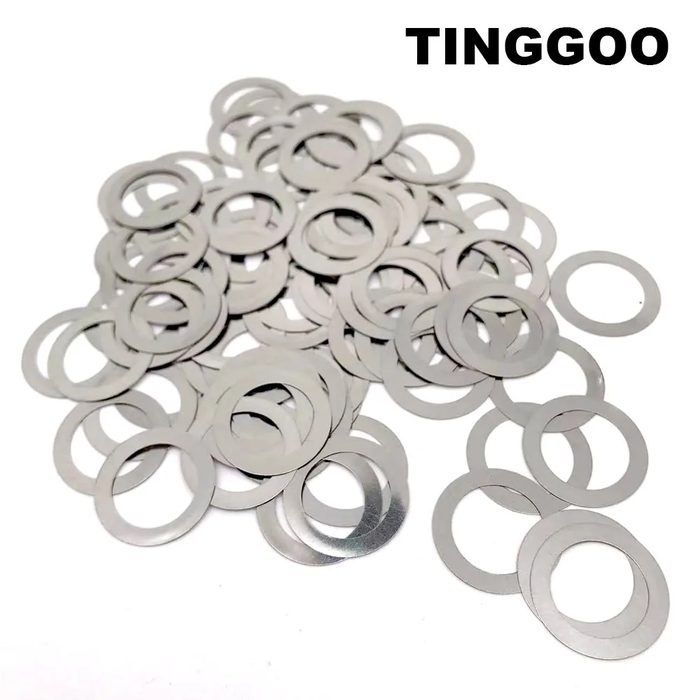 Flat Washer High precision Adjusting gasket Ultra thin shim