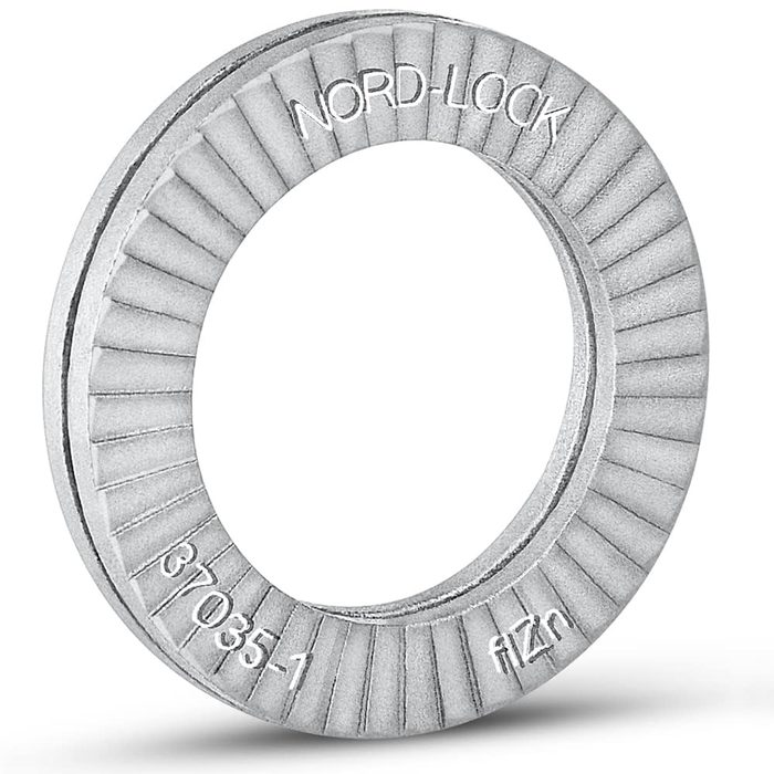 Wedge Locking Washers (Delta Protekt)