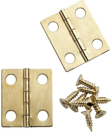 Butt Hinge