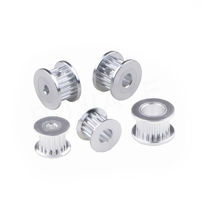 GT2 Timing Belt Pulley 16/20 Teeth