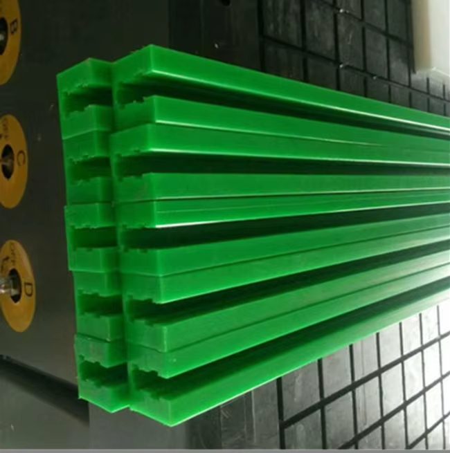 UV Resistant UHMW-PE Sheets