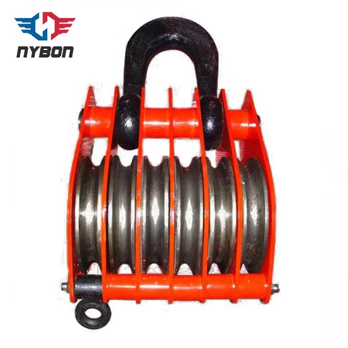 180X21 V Groove Tension Guide Roller