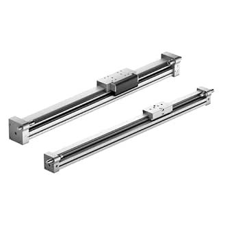 DGC-K-32-500 Rodless Linear Actuator