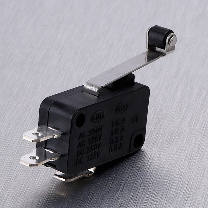 Micro Switch for Home Appliance