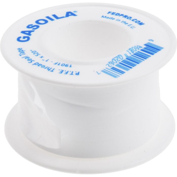 Virgin PTFE Tape