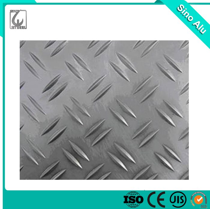 6061 Aluminum Tread Plate
