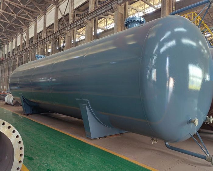ASME&CE Customized Surge Tank