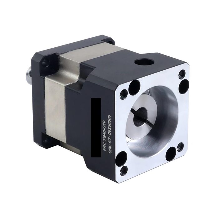 Planetary Gearbox Speed Reducer