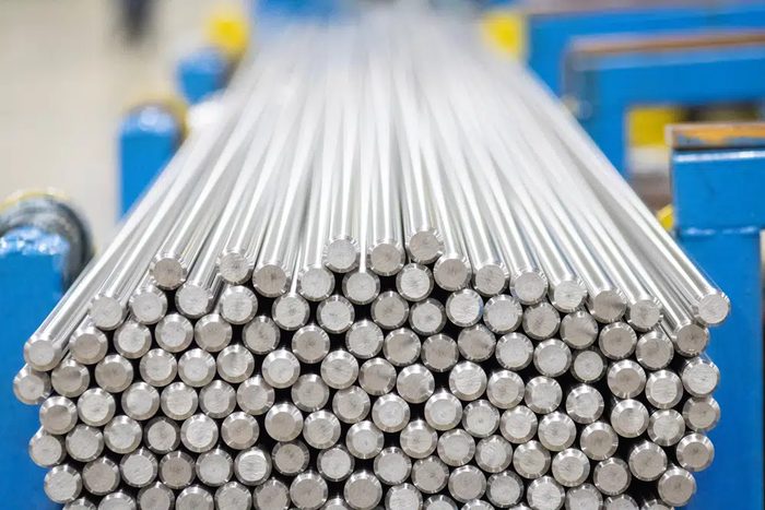 1018 Carbon Steel Plate