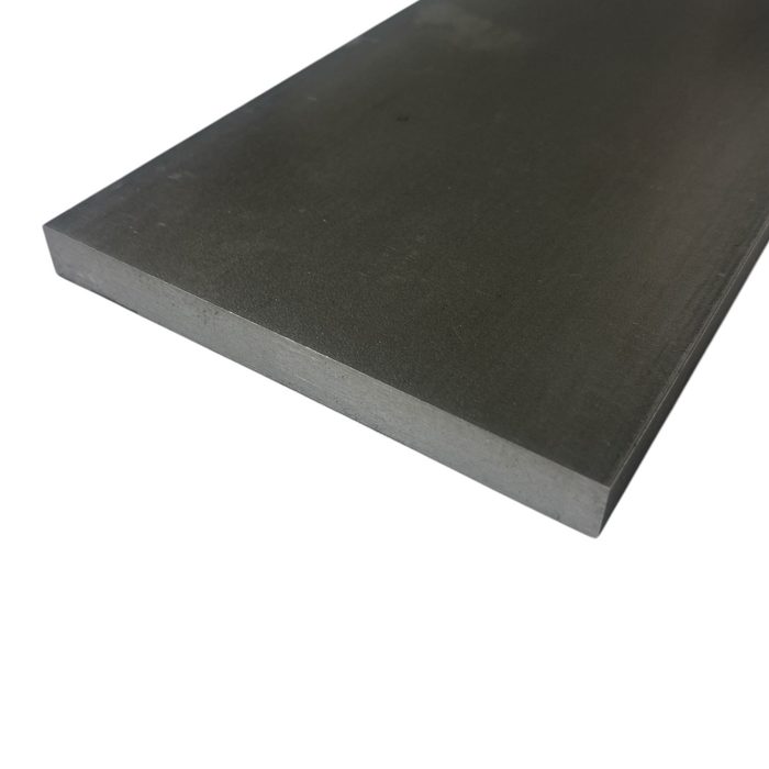 1018 Cold Drawn Steel Flat Bar
