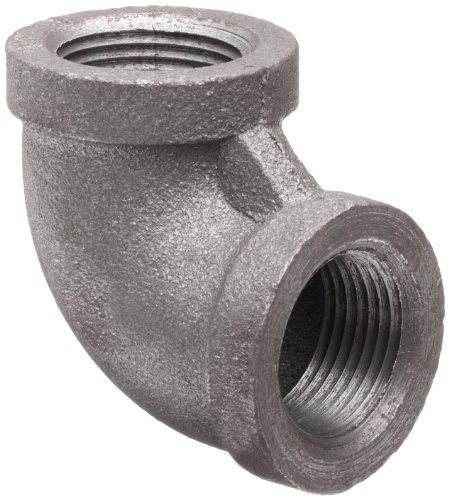 Pipe Fitting Class 150 Elbow 1-1/2" NPT Female