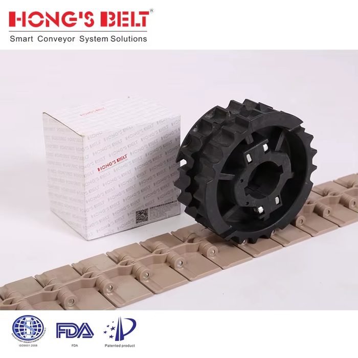 HS-1000 Series Sprockets