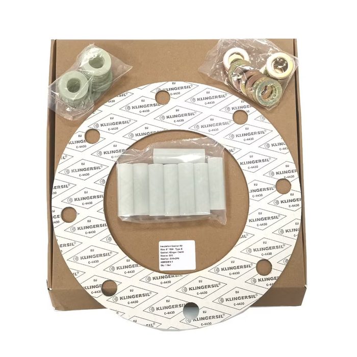 SQ Cut Seal 88 B Bag ASM Small Gasket
