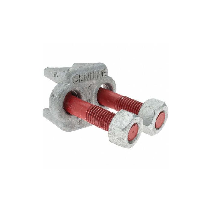 Wire Rope Clip