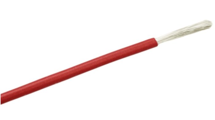 Test Lead Wire