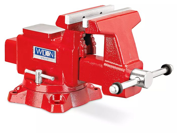 Bench Vise H-7204