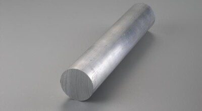 1-1/2" Diameter 6061 Aluminum Round Stock Bar