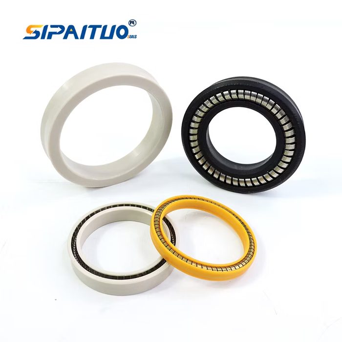Hydraulic Cylinder Repair Kit