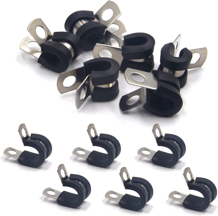 Hose P-Clip