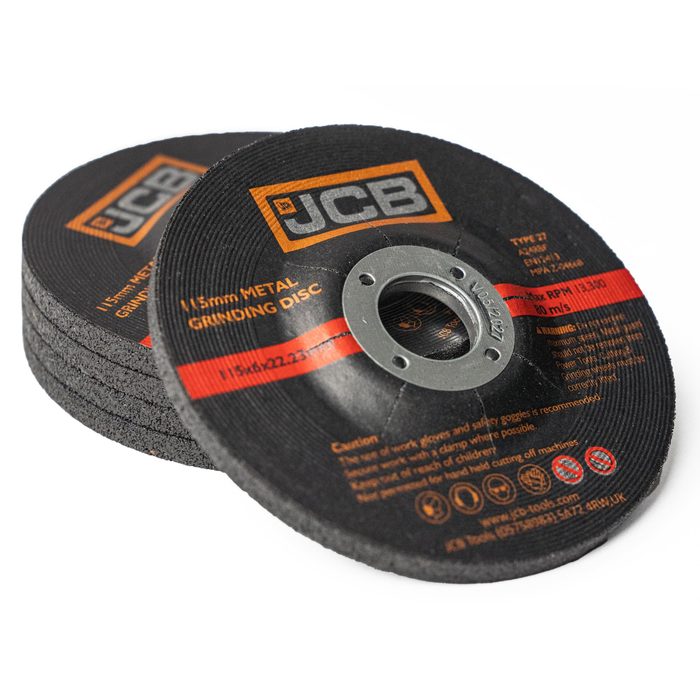 Grinding Disc