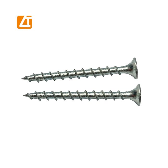 Drywall Screws for Metal