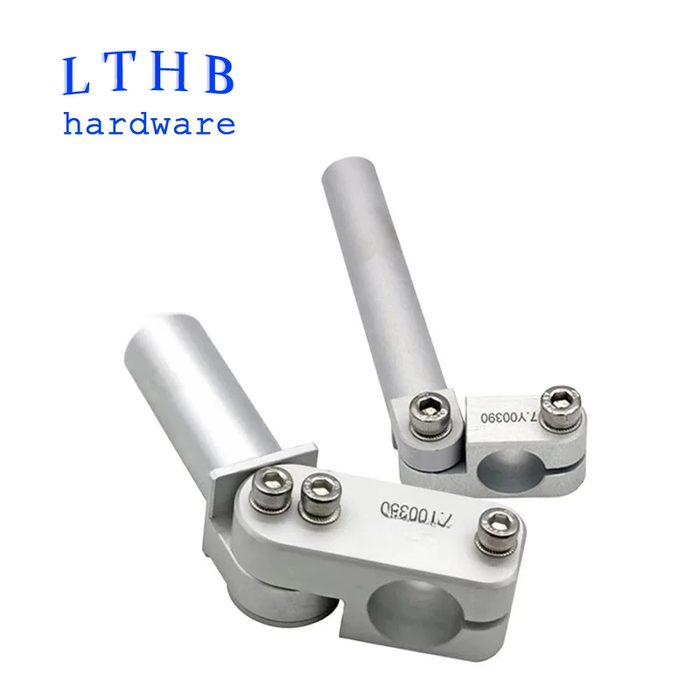 Pneumatic Gripper Fixed Bracket Mechanical Arm Heavy-duty