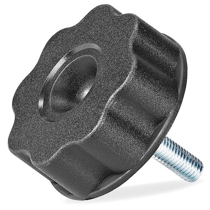 Backrest Depth Handwheel