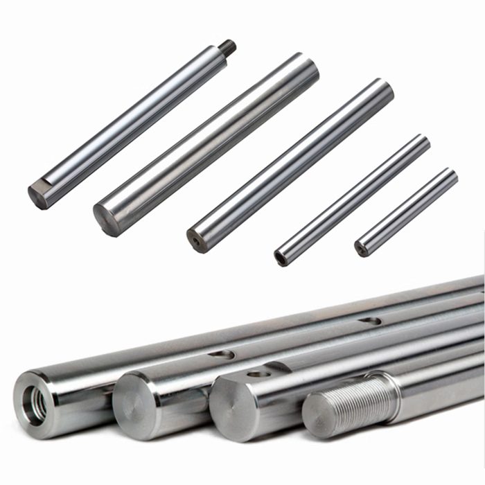 Linear Guide Rail Set SFC20 1000mm