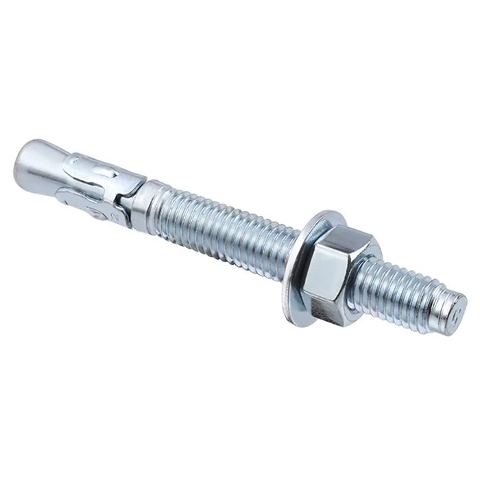 Wedge Anchor Bolts