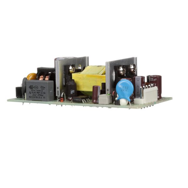 POWER SUPPLY BOARD, 24VDC/90 - 264VAC INPUT