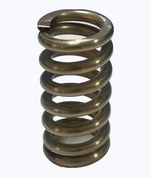 Heavy Duty Large Diameter Compression Spring