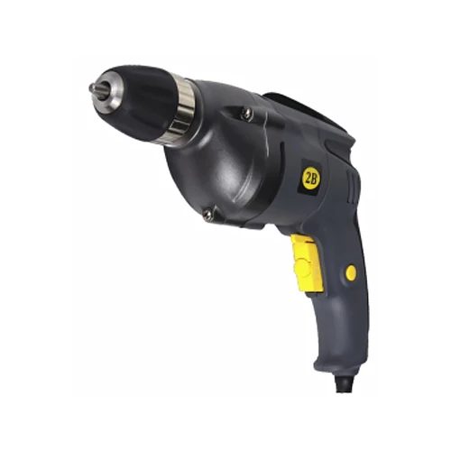 21V Cordless Drill Driver - Brushless Motor Electric Drill with 2-Speed Control (TB17-2B)