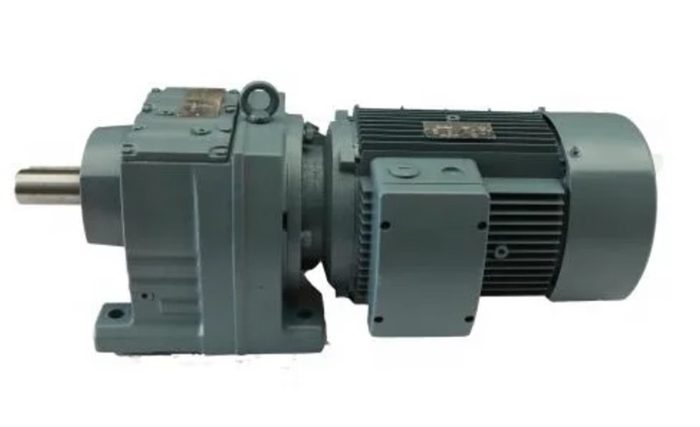 Energy-Saving Electric Motor Speed Reducer with Superior Performance for Motors
