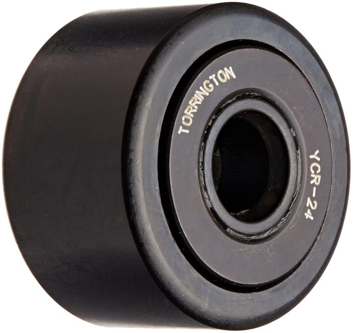 Yoke Roller