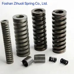 Compression Die Spring