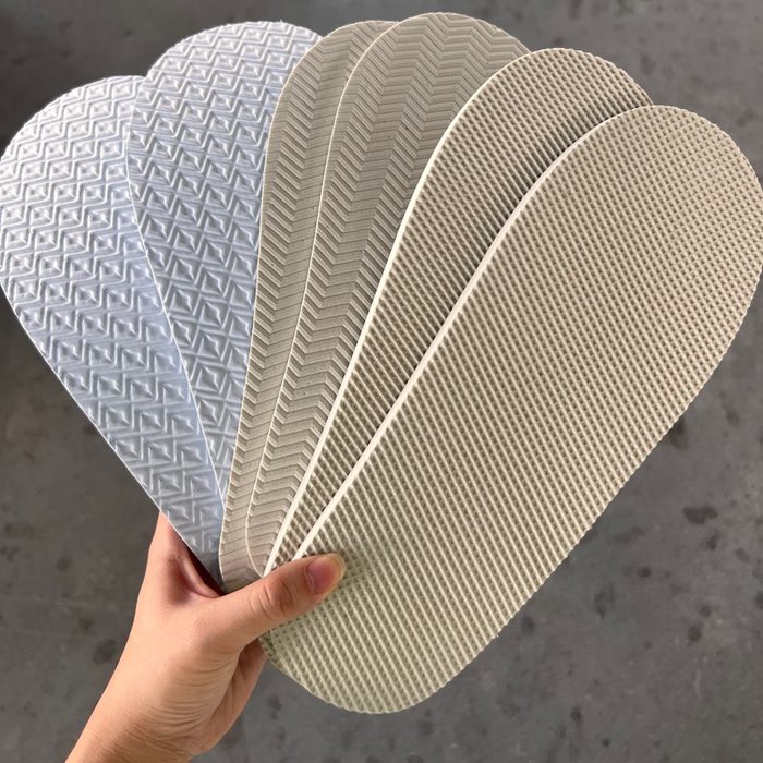EVA Foam Rubber for Shoe Sole Material