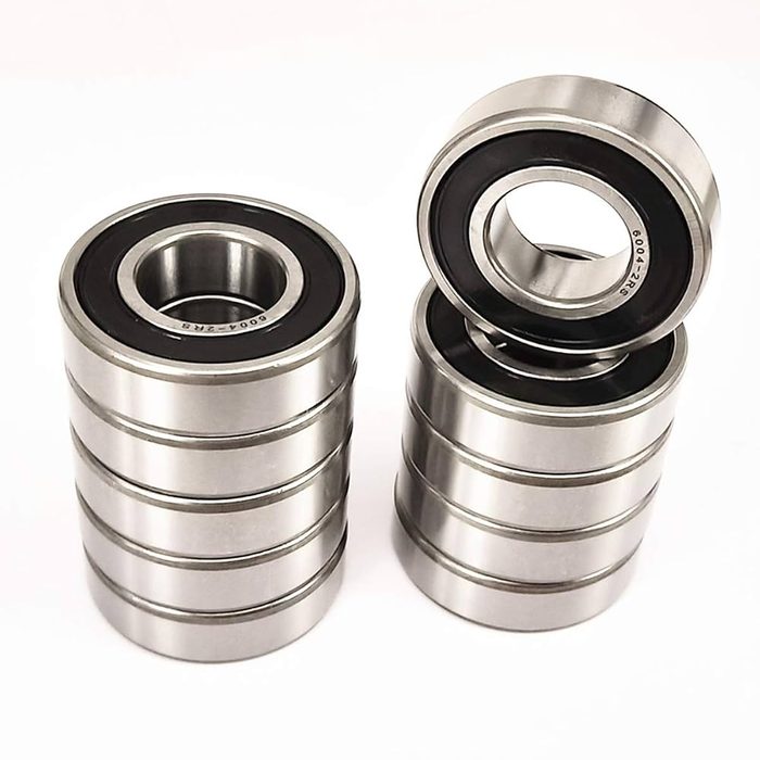 Sealed Miniature Ball Bearing 689-2RS (9mm x 17mm x 5mm)