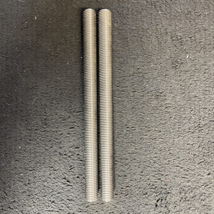 Fully Threaded Allthread Rod