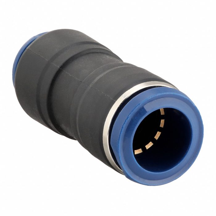 Push-Fit Adapter Fitting