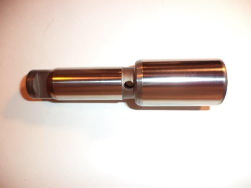 Piston Rod Assembly