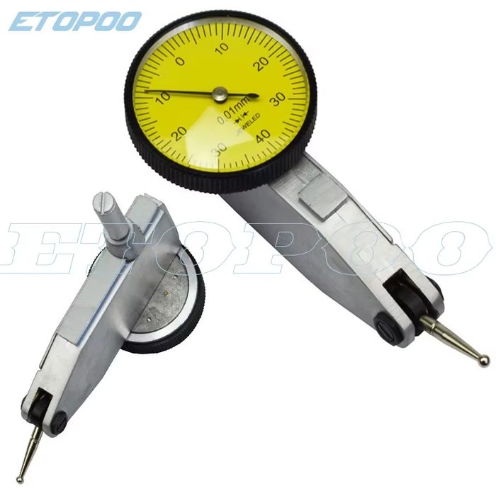 0.8mm Dial Indicator