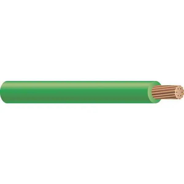 3 AWG THHN Stranded Copper Building Wire