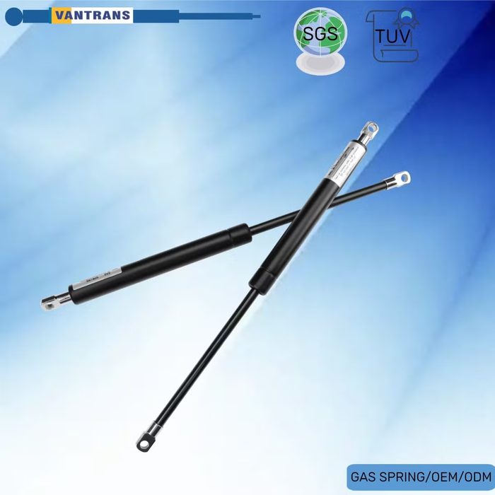 Auto Gas Spring
