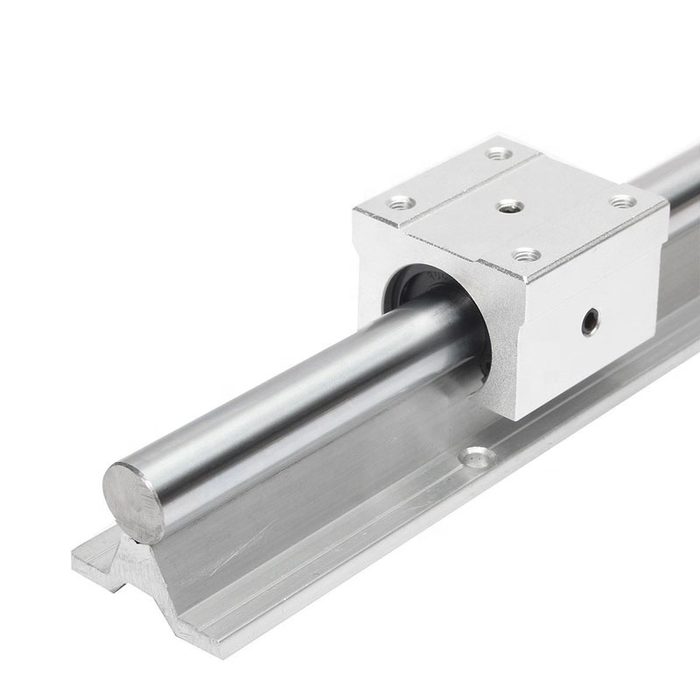 Linear Guide Rail
