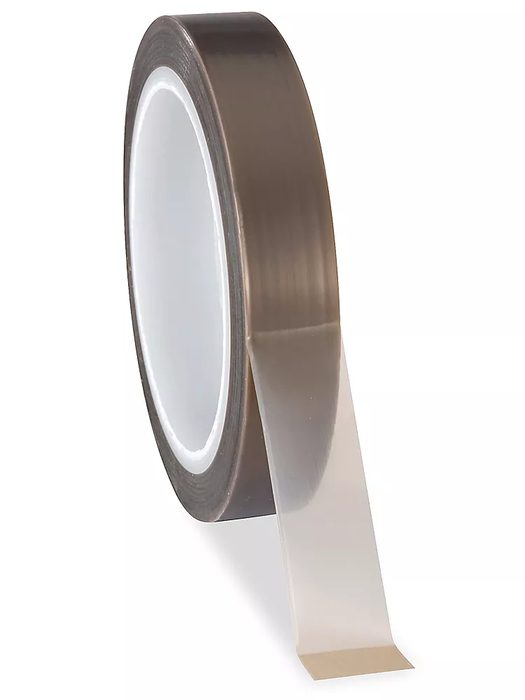 PTFE Film Tape, 3/4" x 36 yds