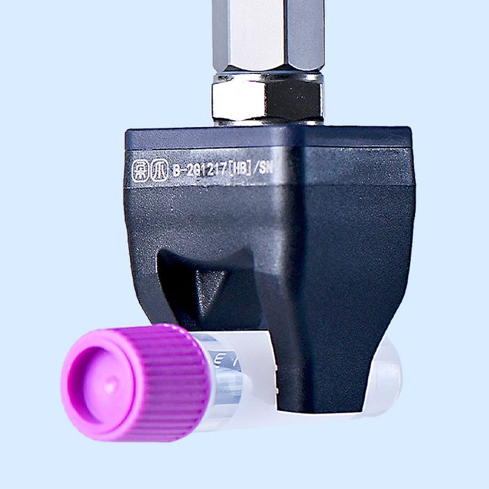 Compact Design Soft Gripper