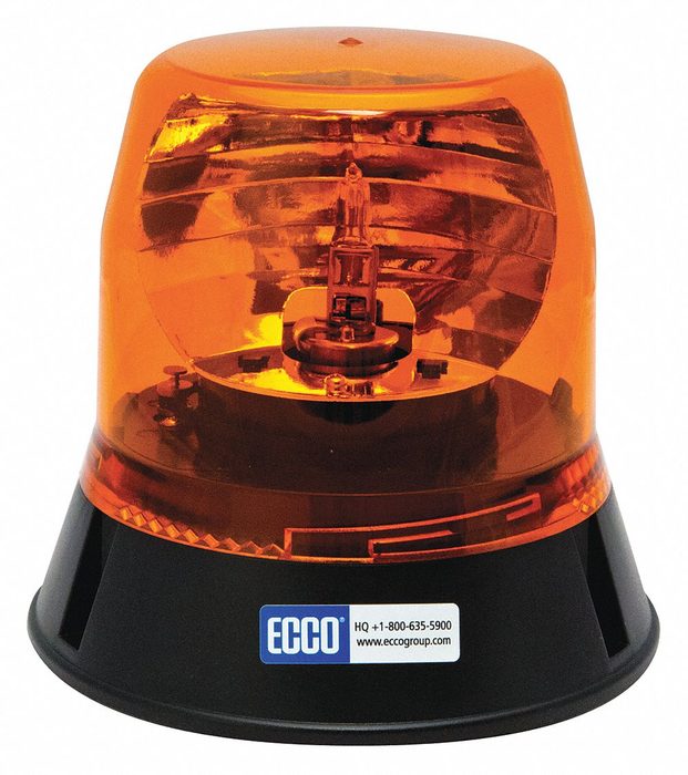Rotating Beacon