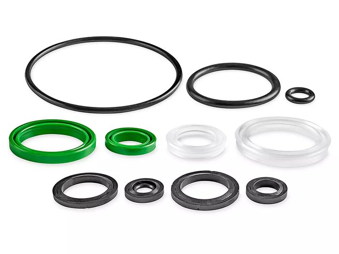 Pump Seal Kit